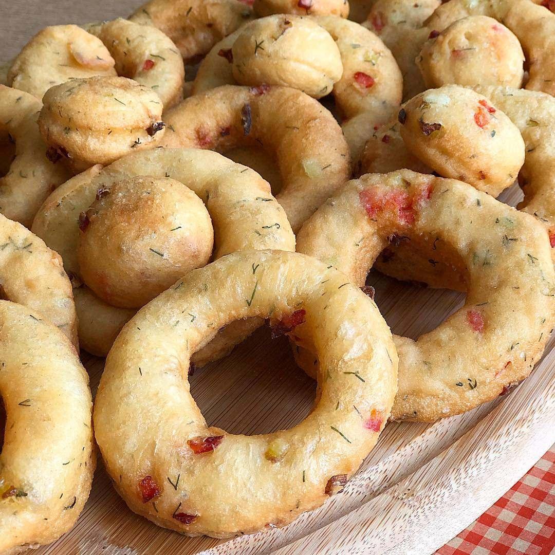 pişi pizza