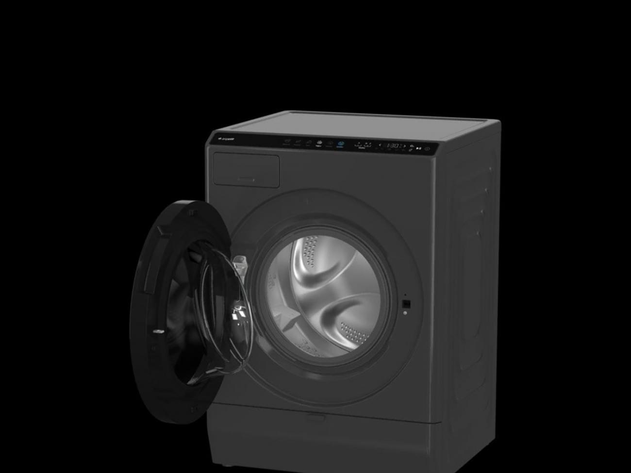 Arçelik Neo otonom çamaşır makinesi