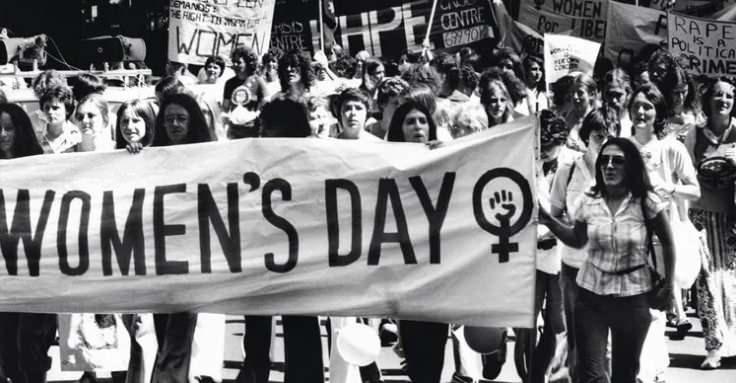 8 Mart Dünya Kadınlar Günü nasıl ortaya çıktı