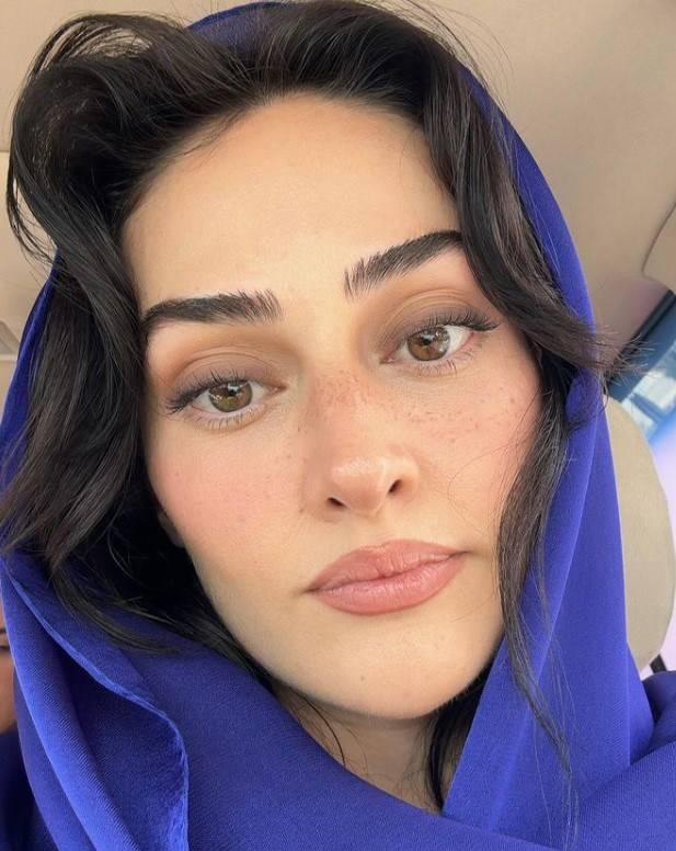 Esra Bilgiç