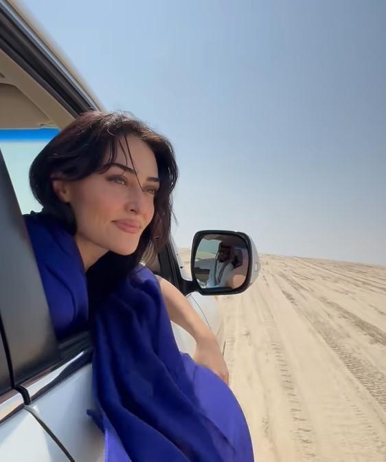 Esra Bilgiç