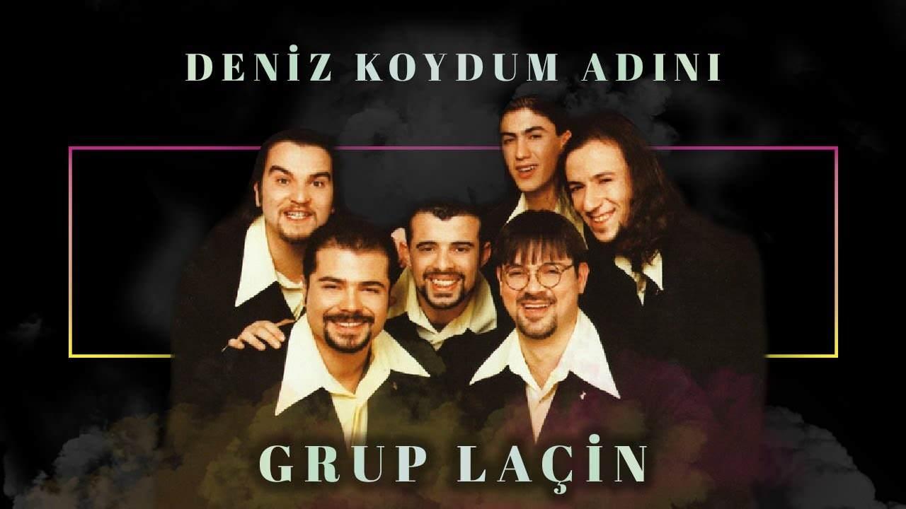 Grup Laçin