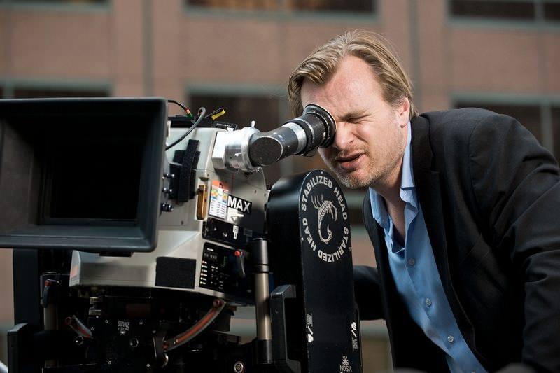 Christopher Nolan şövalyelik ünvanı alacak