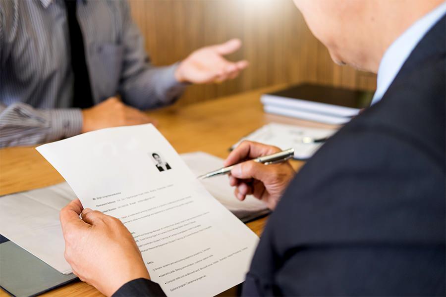 Etkili CV nasıl hazırlanır