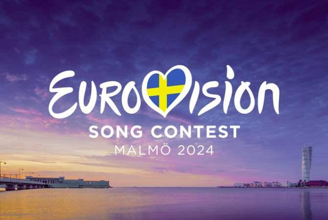 2024 Eurovision Şarkı Yarışması