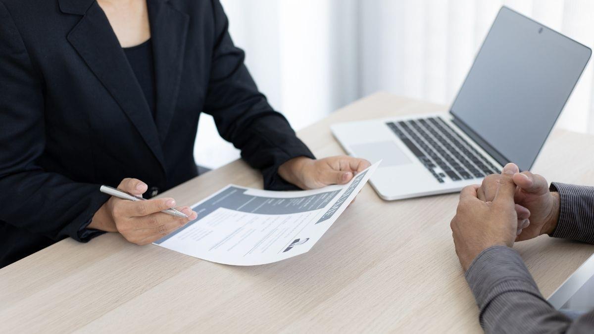 Profesyonel CV nasıl hazırlanır