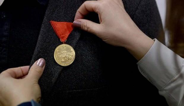 Kurtuluş Savaşında hizmetleri tespit edilen 4 gaziye İstiklal Madalyası verilecek