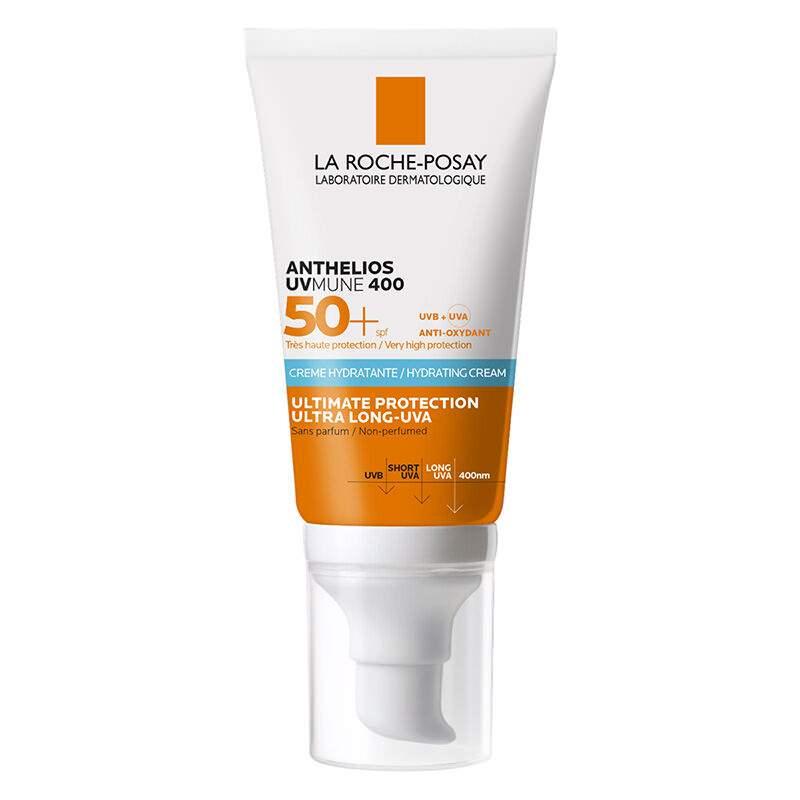 La Roche-Posay Anthelios UVMune SPF50+ Nemlendirici Güneş Kremi