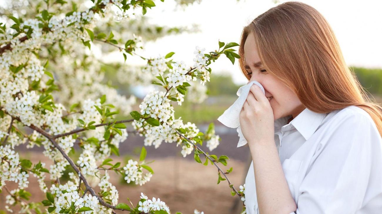 Polen alerjisi nedir ve nasıl anlaşılır? 