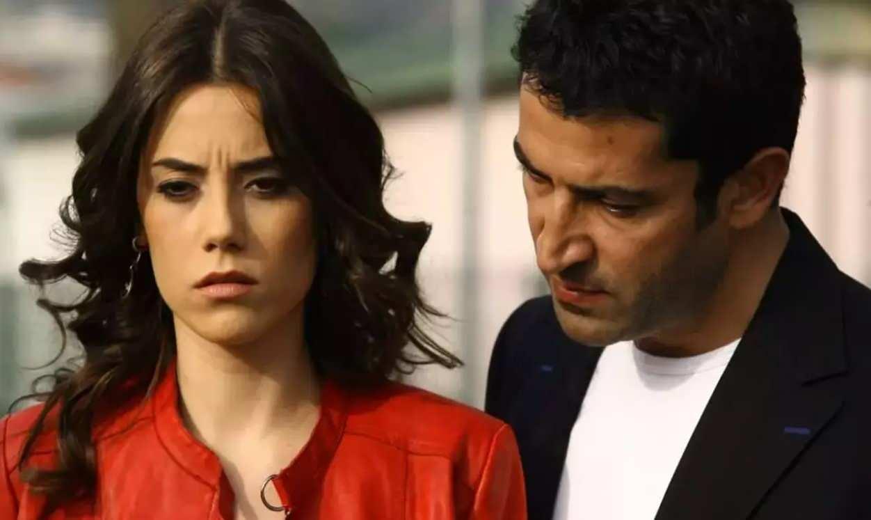 Cansu Dere Ezel