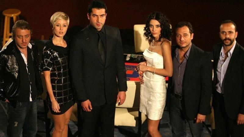 Ezel