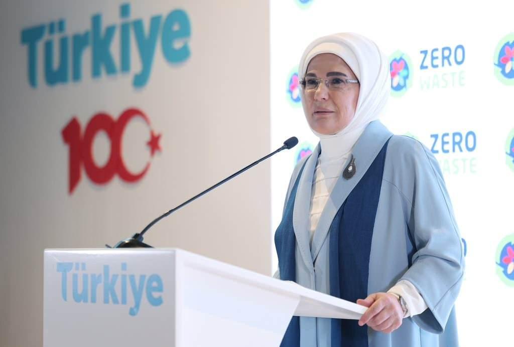 Emine Erdoğan