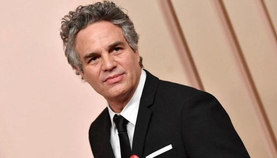 Mark Ruffalo