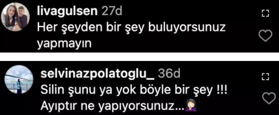  Afra Saraçoğlu gelen yorumlar