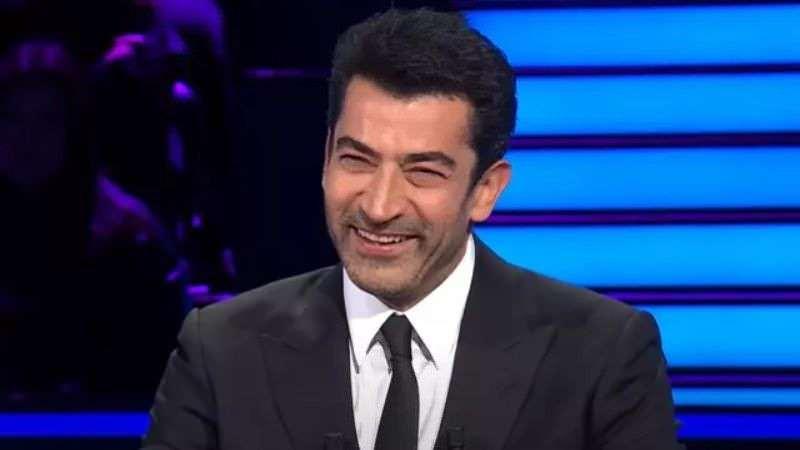 Kenan İmirzalıoğlu