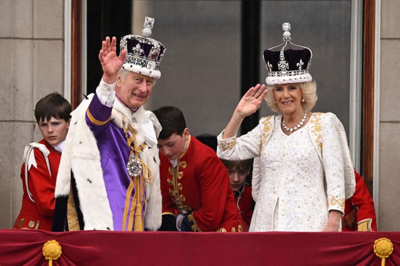 Dünya bu haberi konuşuyor: Kral Charles