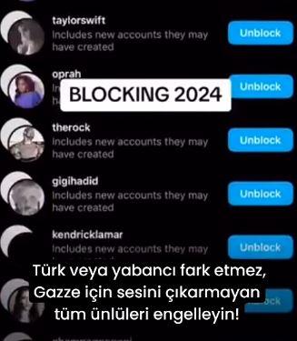 Bloklama akımı