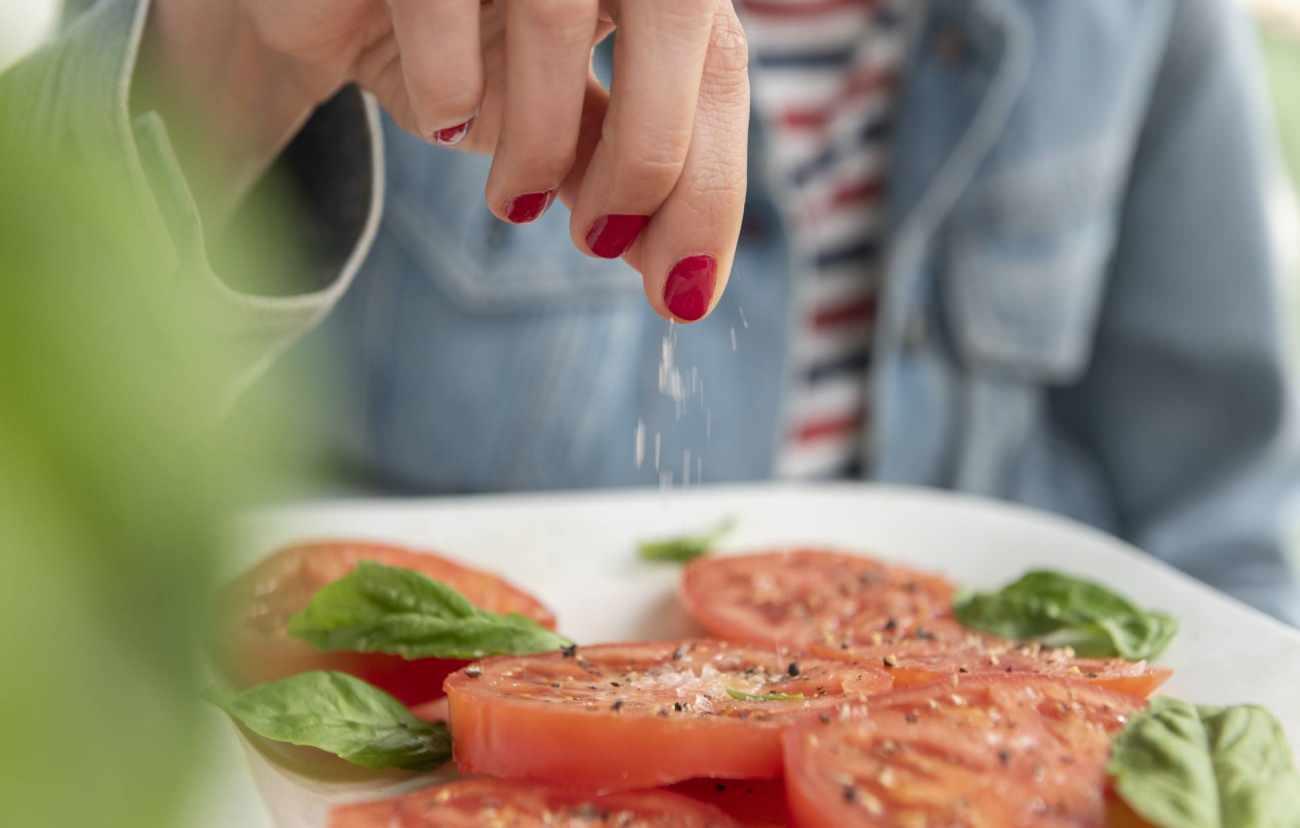 Tuz Tüketiminin Mide Kanseri Riski Üzerindeki Etkileri