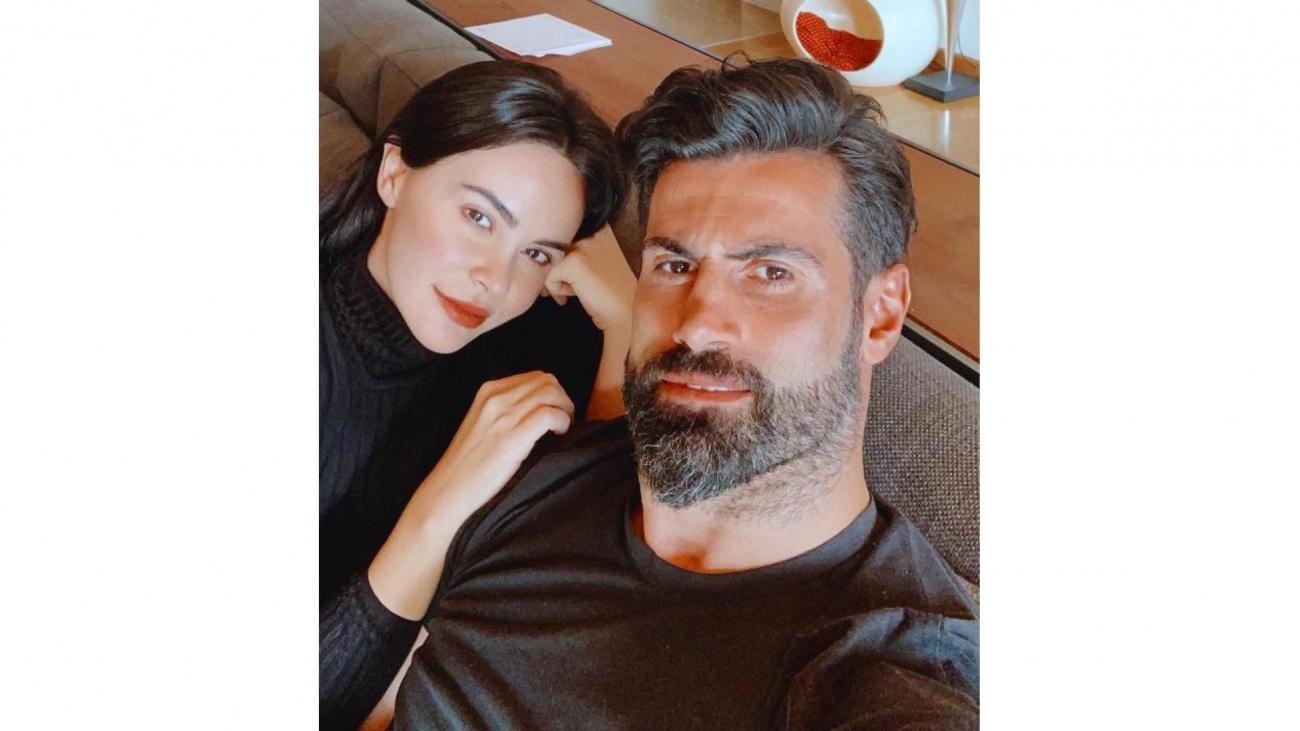 Volkan Demirel ve Zeynep Demirel