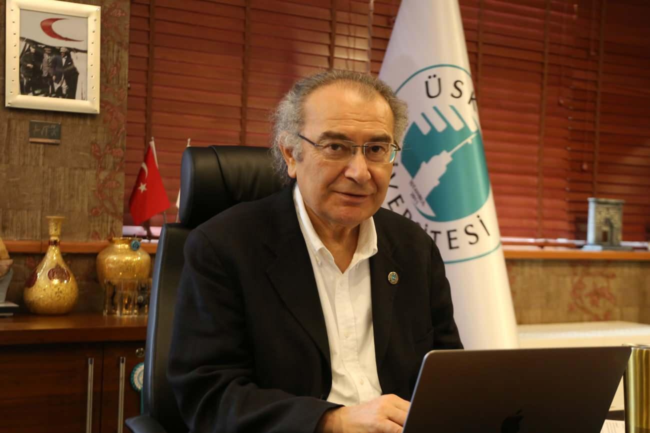 Prof. Dr. Nevzat Tarhan