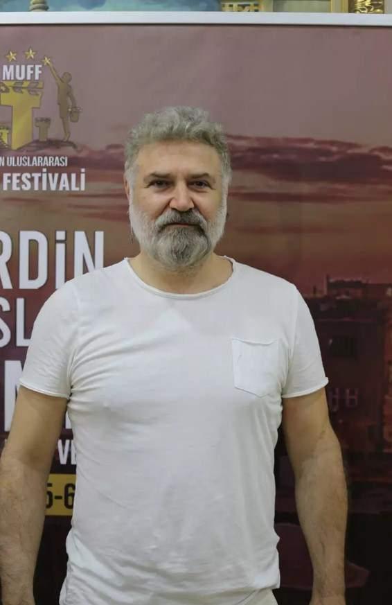 Burak Tamdoğan