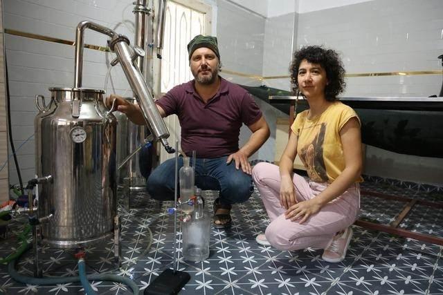 Fidan Sönmez 10 yıllık mesleğini bıraktı! Kendi işinin patronu oldu