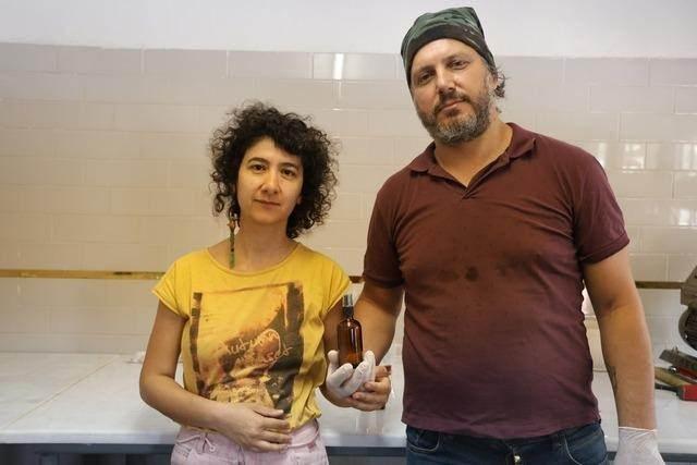 Fidan Sönmez 10 yıllık mesleğini bıraktı! Kendi işinin patronu oldu