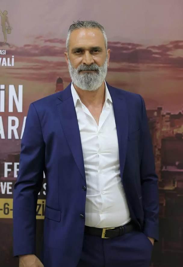 Murat Tatlı