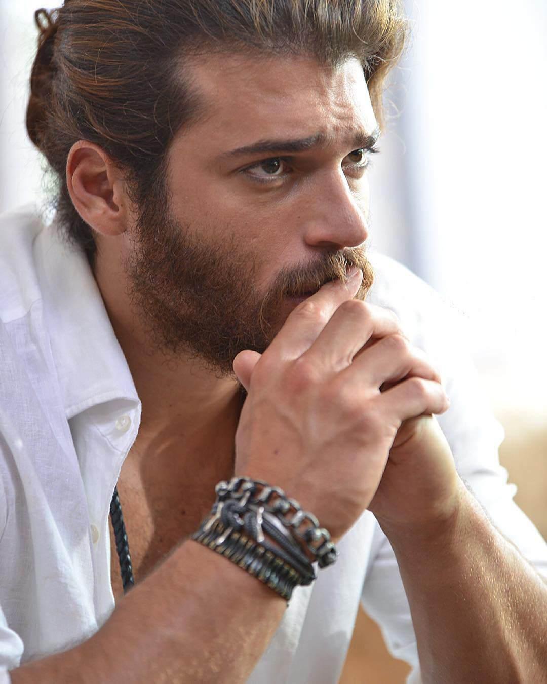 Can Yaman