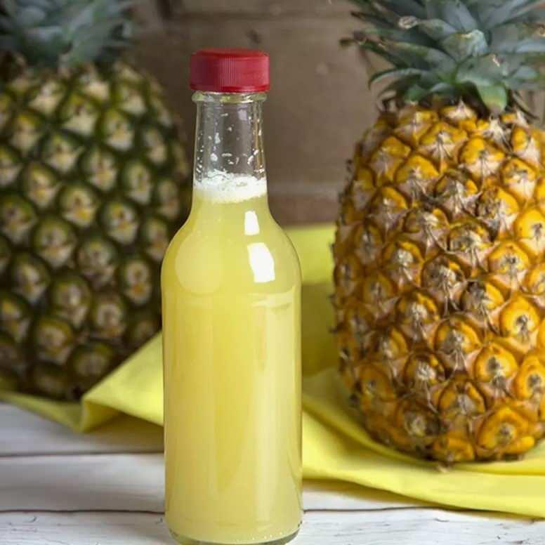 Ananas sirkesi zayıflatır mı