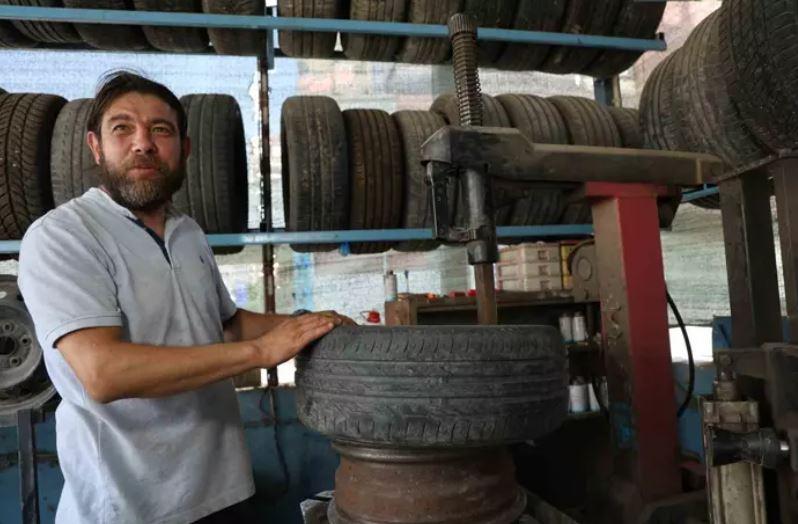 Filmdi gerçek oldu! Kemal Sunal'ın Gülen Adam filmindeki karakter Adana'da yaşıyor