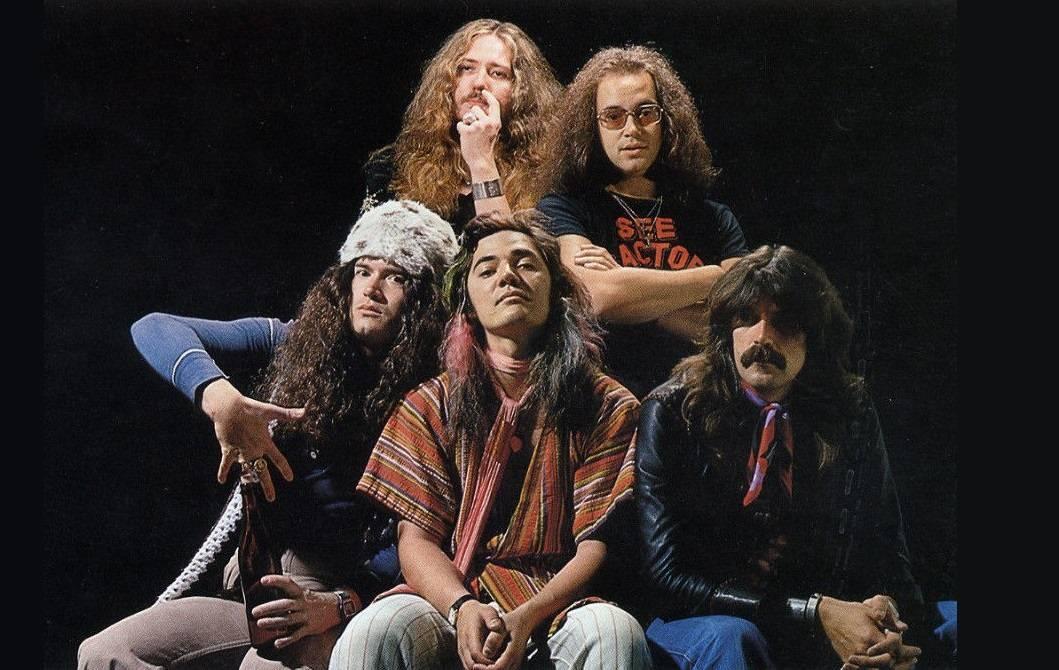 Deep Purple