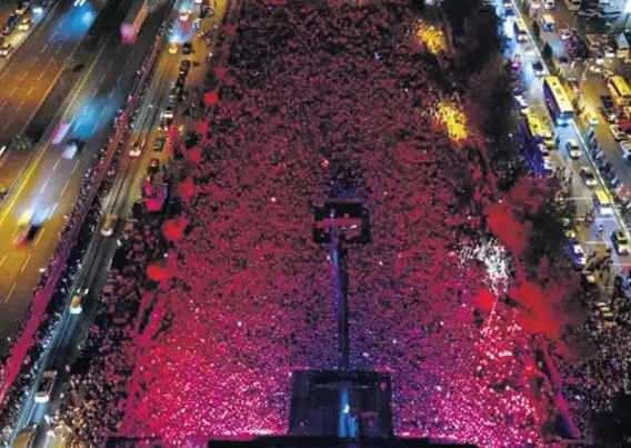 Türkiye Kültür Yolu Festivali