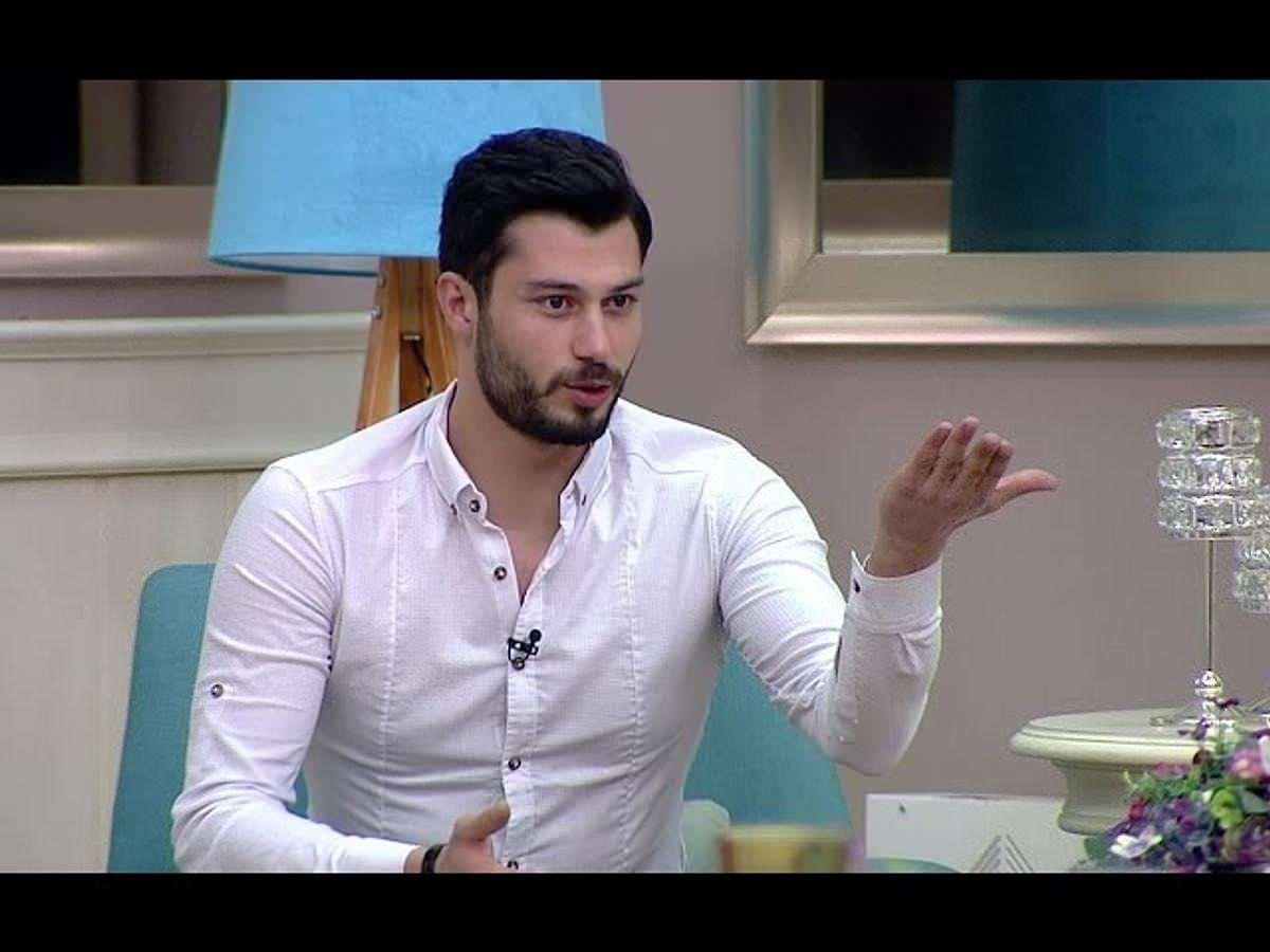 Kısmetse Olur Emre Ubeyli evlendi: Duyanlar şok geçirdi! Bakın kiminle evlendi