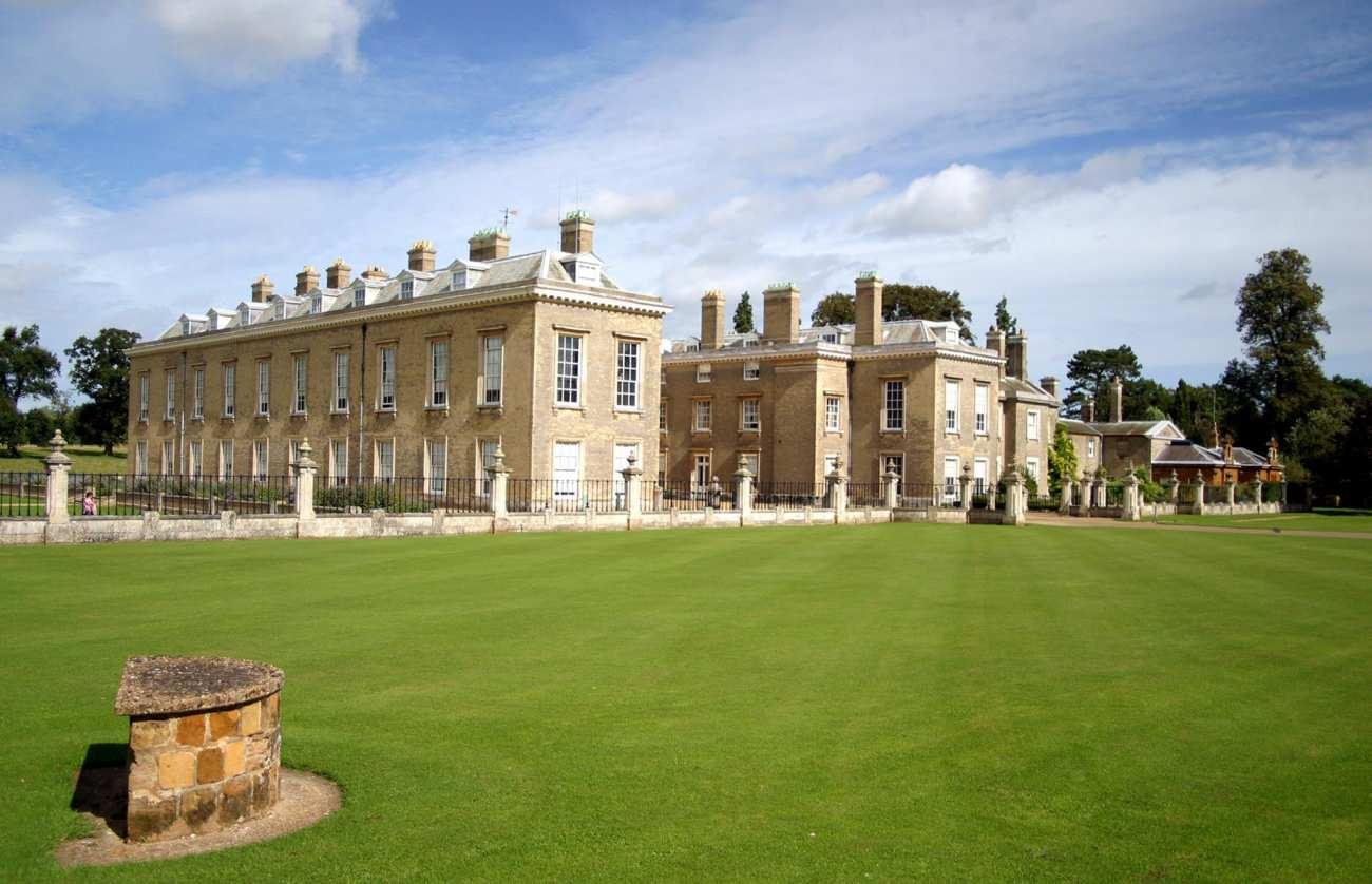 Althorp Malikanesi