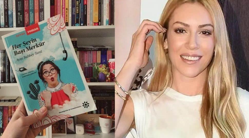 Sinem Kobal 7 yıl aradan sonra setlere geri dönüyor