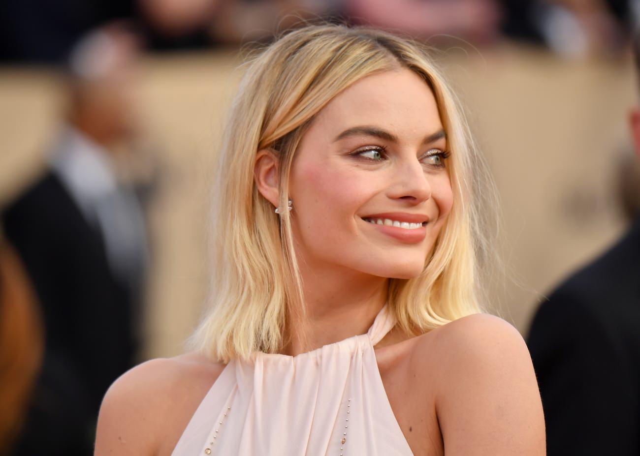 Margot Robbie'den müjdeli haber! Yeni bir Barbie doğuyor