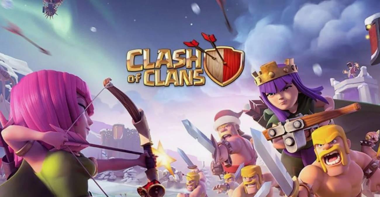 Clash of Clans elmas kodu 2024!Clash of Clans bedava taş kodu 2024!Clash of Clans altın kazanma