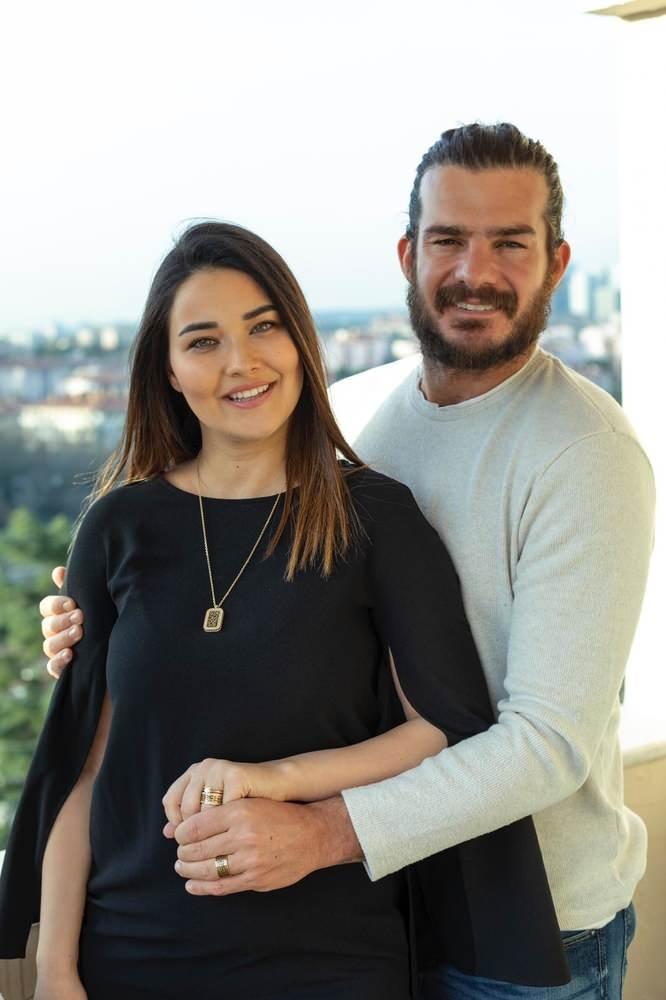 Hakan Hatipoğlu ve Gizem Hatipoğlu