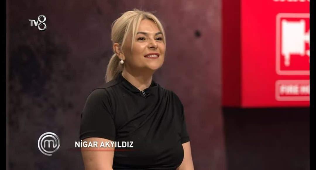 Nigar Akyıldız Kimdir?