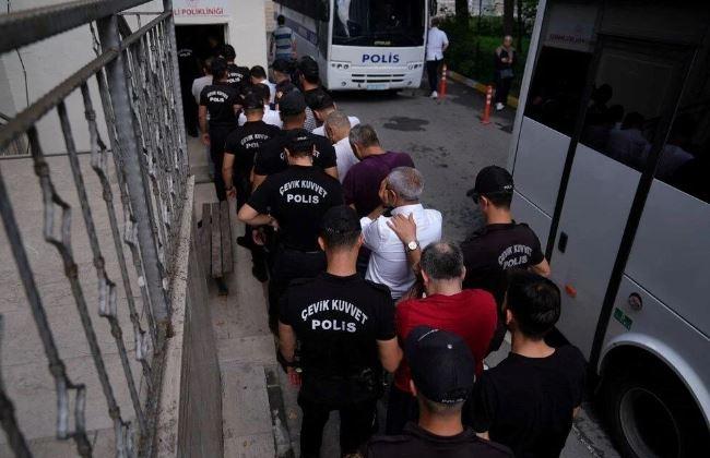 Fenomenlere yönelik davada yeni gelişme! Neslim Güngen ve İnanç Güngen çifti tutuklandı