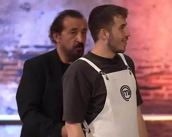 Hamsili pilavı çok konuşulan Masterchef Mehmet Akif kimdir? Rizeli Mehmet Akif kaç yaşında?