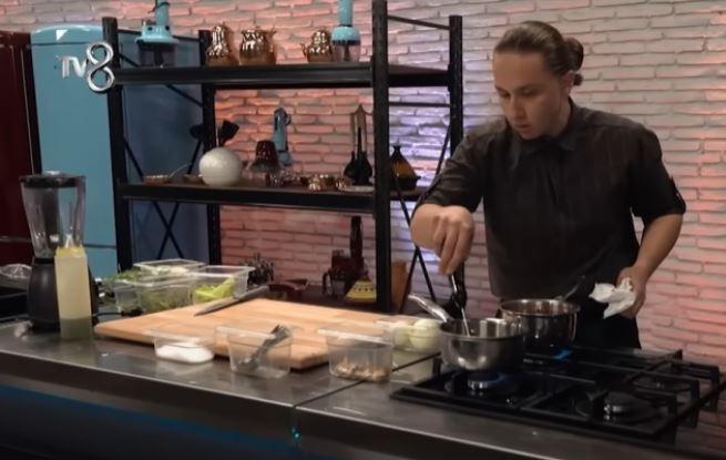 MasterChef Bera kaç yaşında? MasterChef Bera hakkında detaylar!