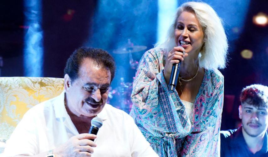 İbrahim Tatlıses'ten şaşırtan hareket! Ameliyat masasından kalkar kalkmaz konser verdi