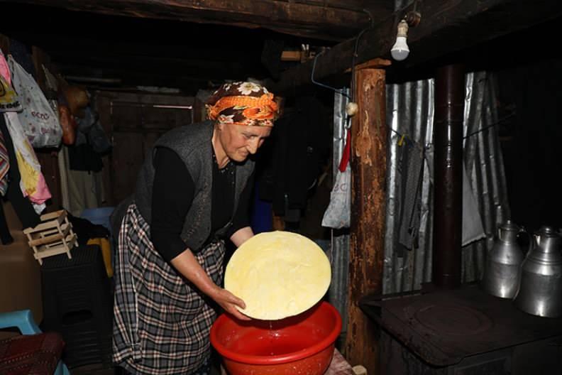 Gençlerin Yaylacılığa İlgi Göstermemesi ve Yayla Hayatının Zorlukları