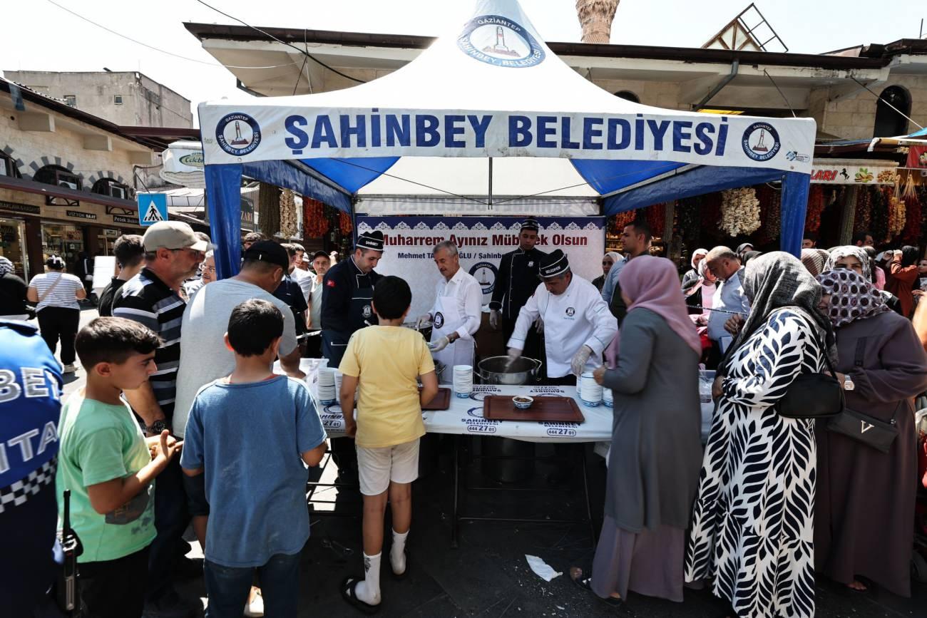 Muharrem Ayı'nın Önemi