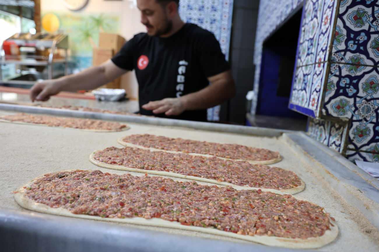 800 yıldır hayatımızda! Konya'nın yöresel lezzeti çığır açıyor