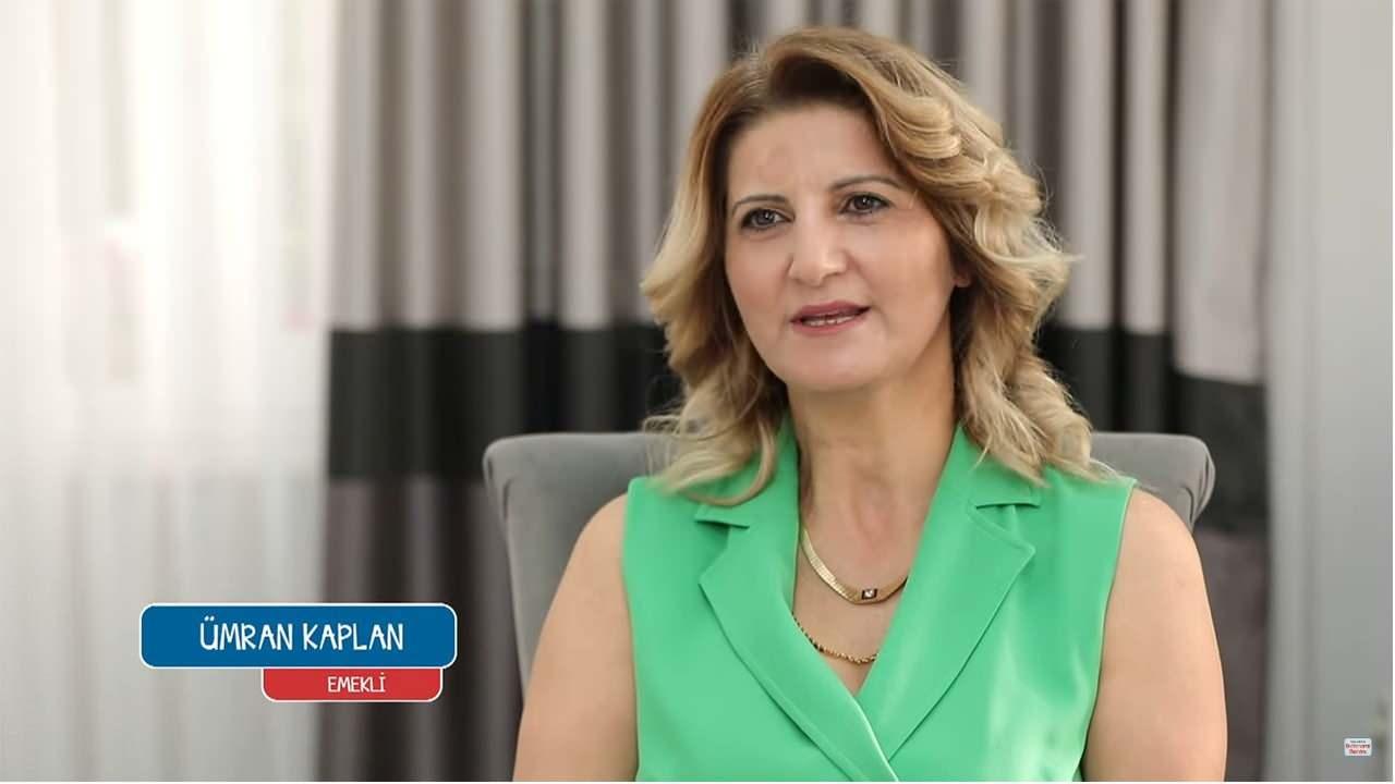 Kadir Ezildi'nin annesi Ümran Kaplan kimdir ve kaç yaşında? Ümran Kaplan'ın hastalığı ne?