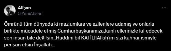 Sanat dünyasından İsrail’in eli kanlı bakanı Katz'a zehir zemberek sözler: Haddini bil katil!