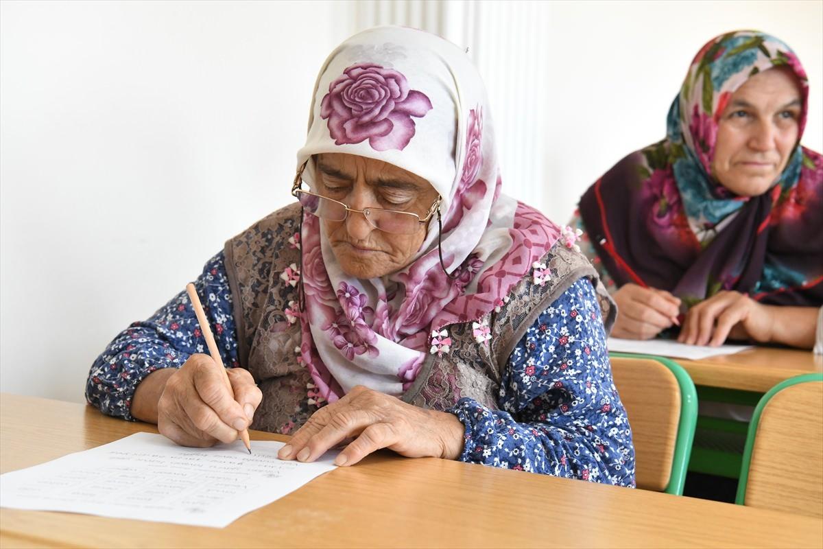 Ödevlerine Karşı Göstermiş Olduğu Disiplin